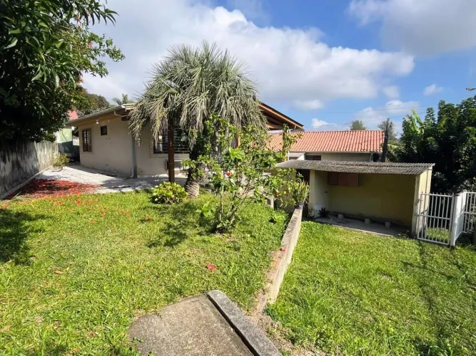Casa perto da praia 