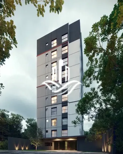 Apartamento à venda 2 Quartos 34.68M² Santo Amaro São Paulo - SP | Santo Amaro I