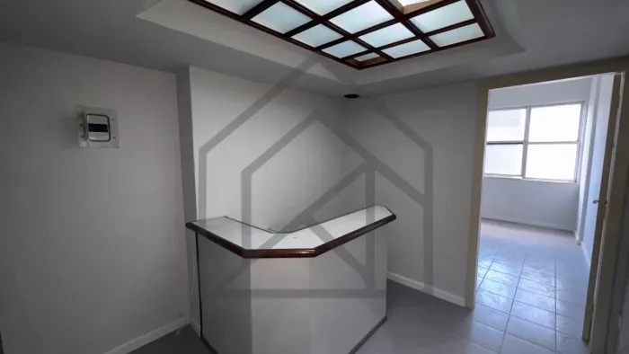 SALA COMERCIAL em VOLTA REDONDA - RJ, VILA SANTA CECÍLIA