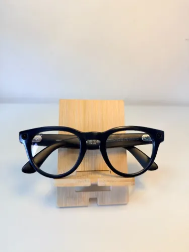 Oculus Ray-Ban Meta Wayfarer Gen 2 RW4012 Matte Black UR0415
