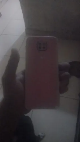 Moto g9 play
