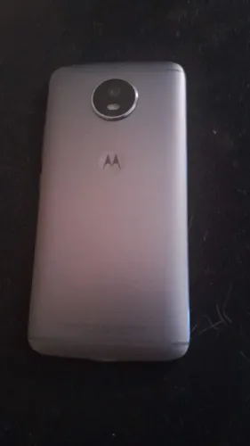 Moto g5 plus