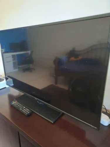 Televisão