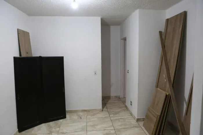 Apartamento à Venda - Riacho das Pedras, 4 Quartos, 132 m2