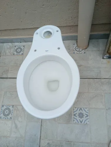 Vaso sanitário
