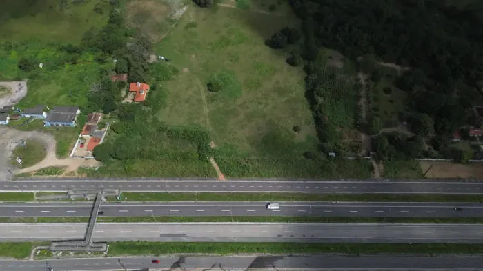 Vendo chácara de 16 HA às margens da BR-101 e a 30 minutos de João Pessoa-PB
