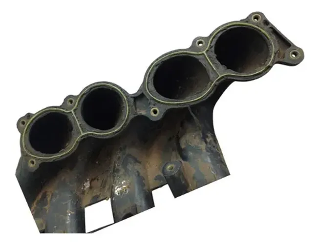 Coletor De Admissão Audi A3 1.8 1997 A 2001