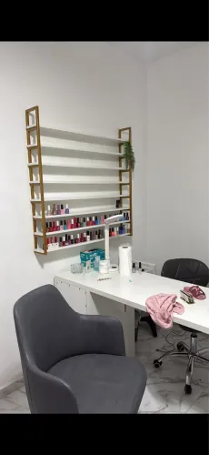 Vendo expositor de esmaltes