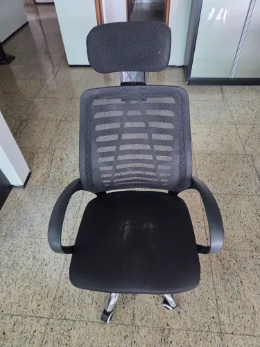 CADEIRA ESCRIRORIO DIRETOR
