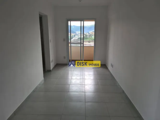 Apartamento com 2 dormitórios, 52 m² - venda por R$ 434.960,00 ou aluguel por R$ 2.350,00/