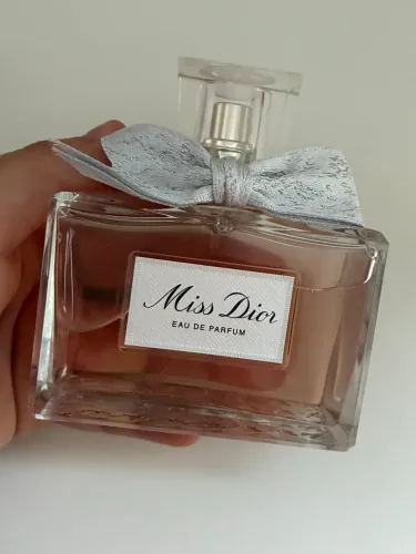 Perfume Miss Dior Eau de Parfum 