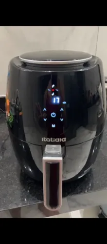 Air fryer sem defeitos
