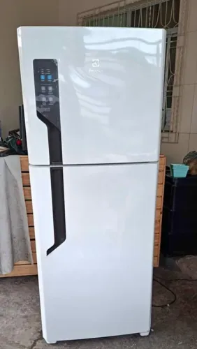 Geladeira Electrolux 