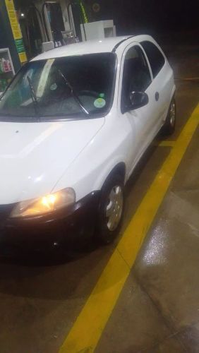 Imagem de Chevrolet Celta Life/ LS 1.0 MPFI 8V Flexpower 3P 2006