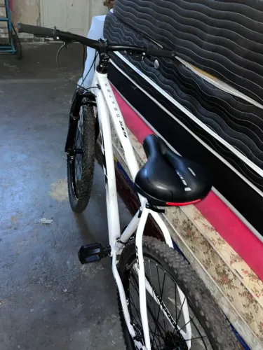Vendo bicicleta