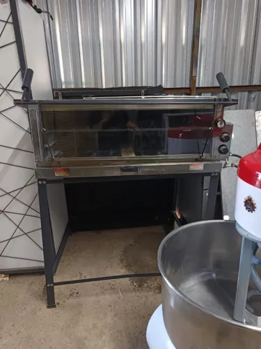 forno lastro 95x95