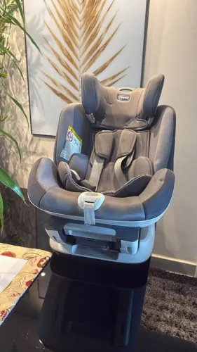 Cadeira infantil para carro Chico