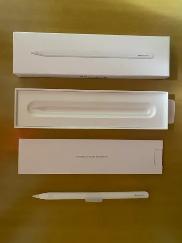 Apple Pencil Pro