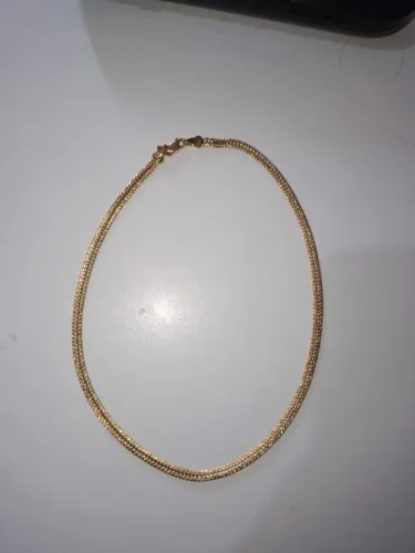 Cordão Rommanel