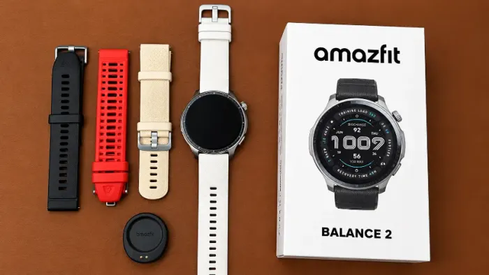 Amazfit Ballance 2