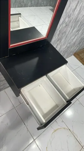 Acessórios de barbearia
