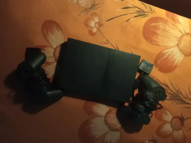 Playstation 2