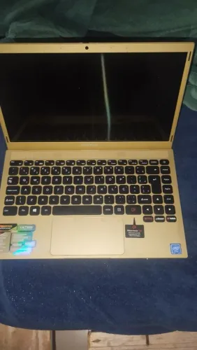 Notebook positivo
