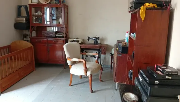 Antiguidades Garimpar a Vontade , Varias Peças - Vintage Geral coleção a venda