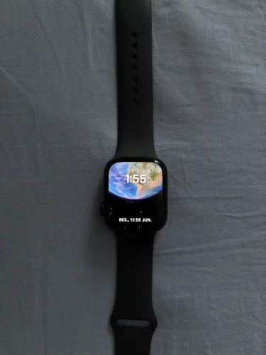 Apple Watch Series 7 - 45mm