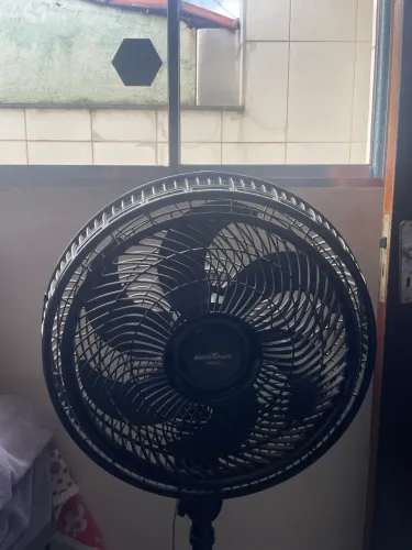 Ventilador 