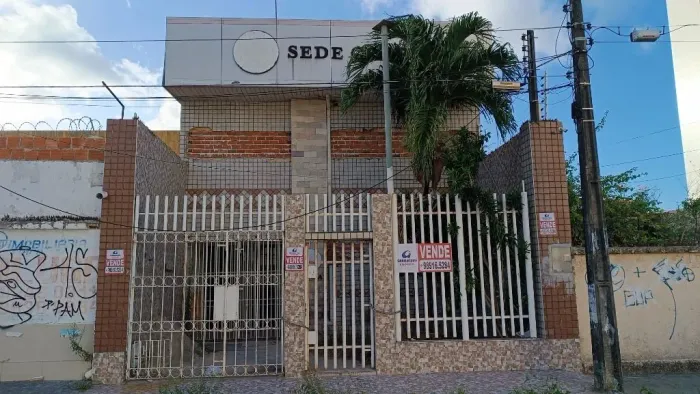Prédio Comercial Bairro de Fátima