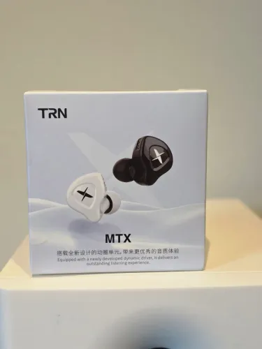 TRN MTX
