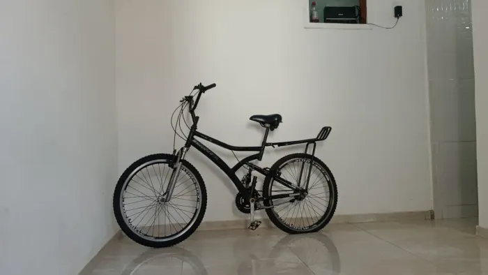 Bicicleta sundown aro 26