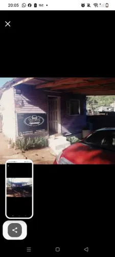 Vendo casa na cooperativa estrela Dalva 