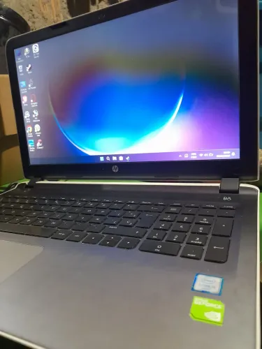 Notebook Gamer Nvidia