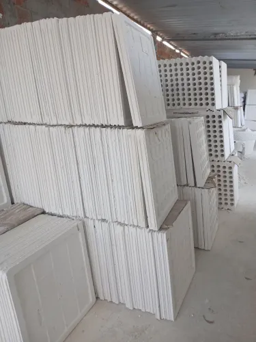 Fábrica de gesso bairro das indústrias