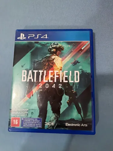 Jogos de ps4