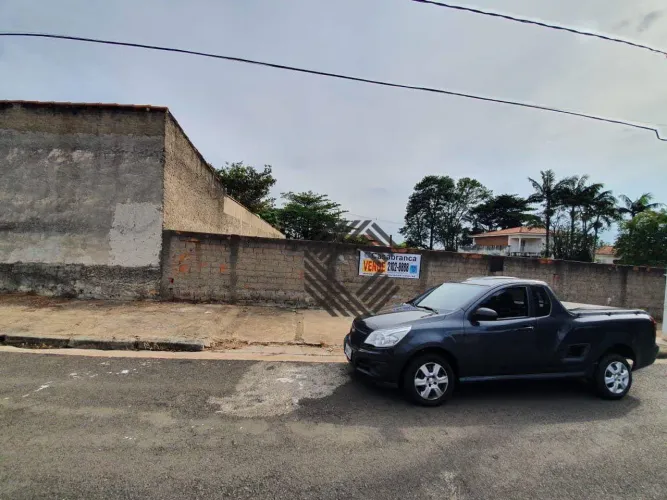 Terreno para comprar com 425 m², no Jardim Astro, em Sorocaba/SP.