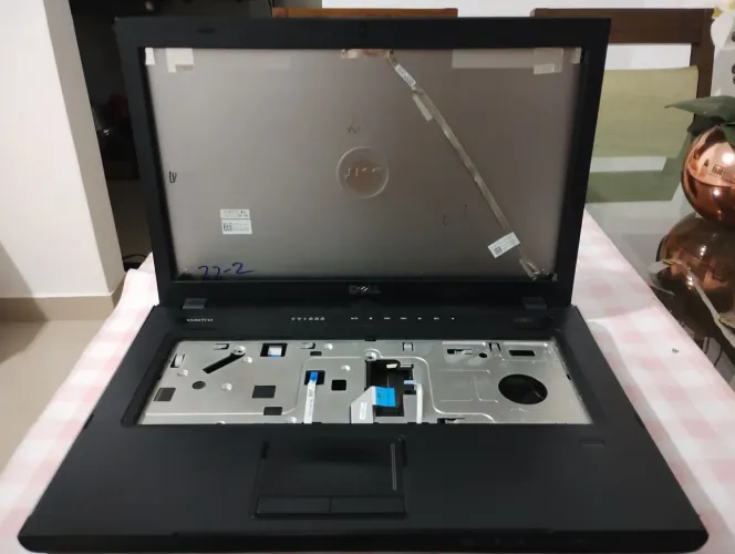 Carcaça completa Dell Vostro 3500