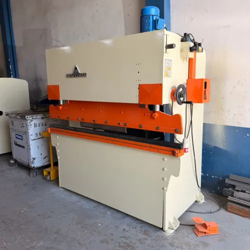 Dobradeira Braffemam PVH-2035