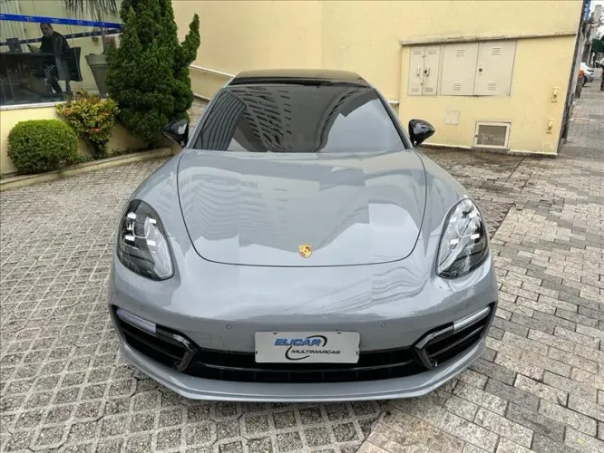 Porsche Panamera 4 E-hybrid Sport Tur. 2.9 462cv 2018