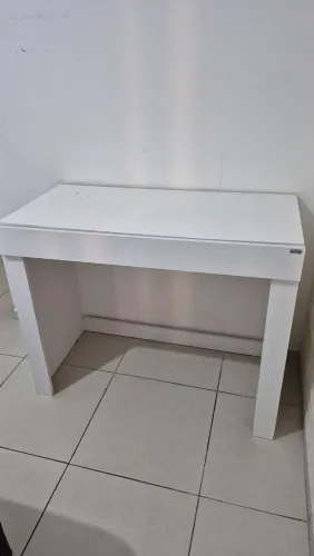 Mesinha de estudo