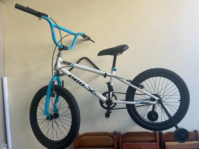Bicicleta infantil