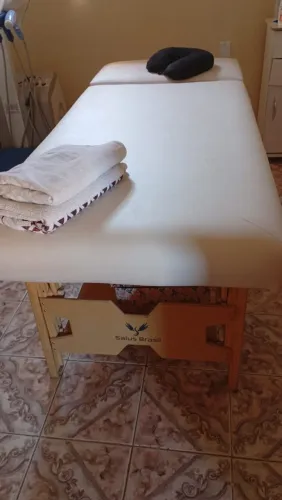 Maca estética