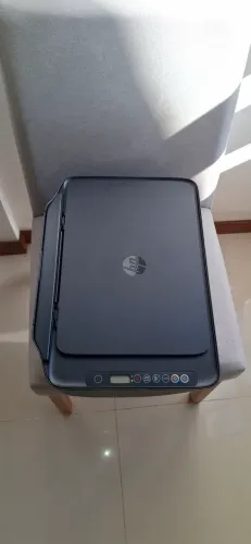 Impressora HP Deskjet 2774 Bluetooth 