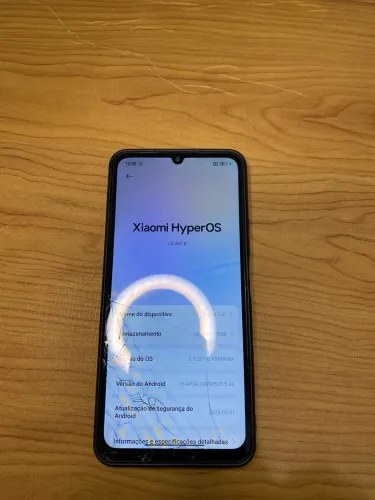 Xiaomi HyperOS PARA SAIR RÁPIDO