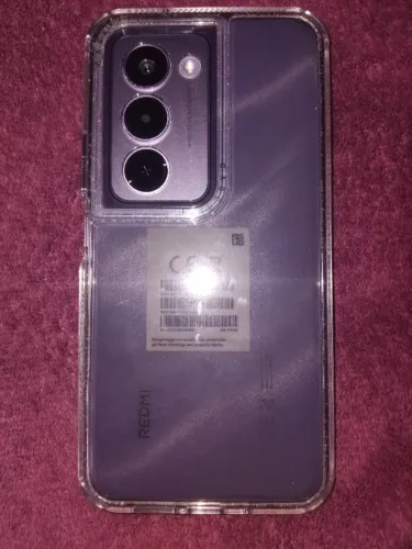 Celular redmini