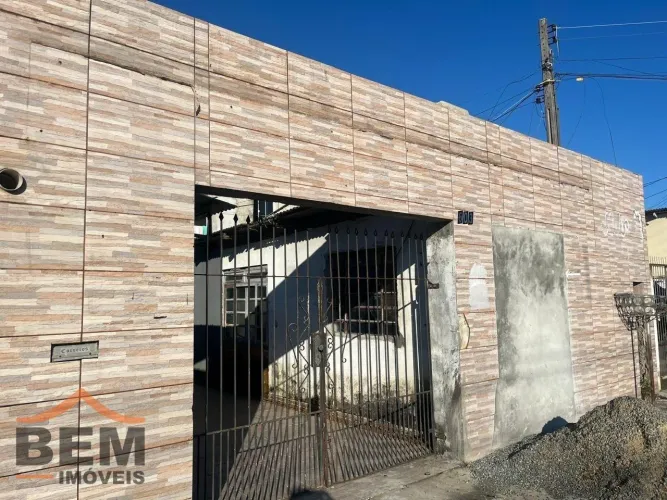 Kitnet para aluguel em Itajaí - São Vicente