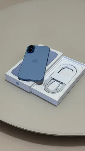 iPhone 17 256gb