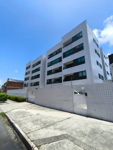 Apartamento para locação, PIEDADE, Jaboatão dos Guararapes, PE